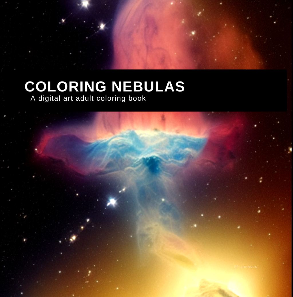 Coloring Nebulas
