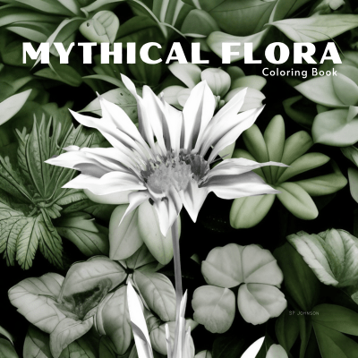 Mythical Flora